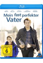 Mein fast perfekter Vater Blu-ray-Cover
