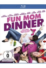 Fun Mom Dinner Blu-ray-Cover