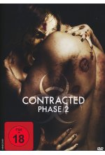 Contracted - Phase II DVD-Cover
