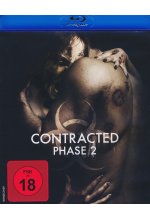 Contracted - Phase II Blu-ray-Cover