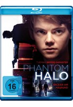 Phantom Halo - Brüder am Abgrund Blu-ray-Cover