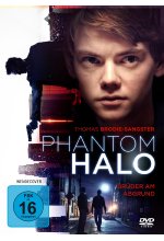 Phantom Halo - Brüder am Abgrund DVD-Cover