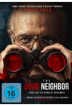The Good Neighbor - Jeder hat ein dunkles Geheimnis DVD-Cover