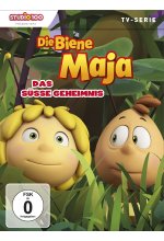 Die Biene Maja 14 DVD-Cover