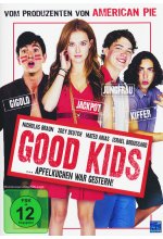 Good Kids - Apfelkuchen war gestern DVD-Cover