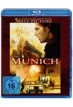 München Blu-ray-Cover