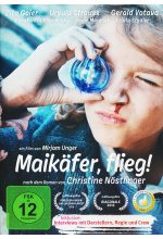 Maikäfer, flieg! DVD-Cover