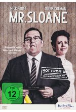 Mr. Sloane DVD-Cover