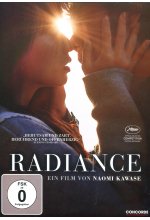 Radiance DVD-Cover