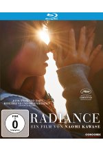 Radiance Blu-ray-Cover