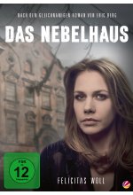 Das Nebelhaus DVD-Cover