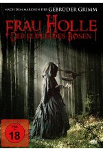 Frau Holle - Der Fluch des Bösen DVD-Cover