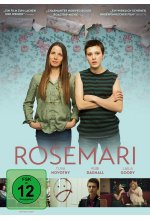 Rosemari DVD-Cover