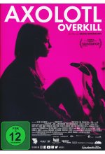 Axolotl Overkill DVD-Cover