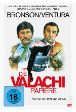 Die Valachi-Papiere DVD-Cover