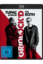 Gridlock'd - Voll drauf Blu-ray-Cover