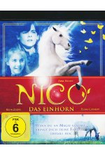 Nico - Das Einhorn Blu-ray-Cover