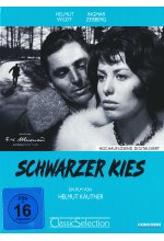 Schwarzer Kies  [2 DVDs] DVD-Cover