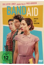 Band Aid DVD-Cover