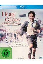 Hope and Glory - Der Krieg der Kinder Blu-ray-Cover