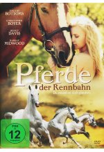Pferde der Rennbahn DVD-Cover