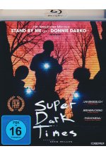 Super Dark Times Blu-ray-Cover
