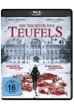Die Tochter des Teufels Blu-ray-Cover
