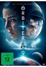 Orbiter 9 - Das letzte Experiment DVD-Cover