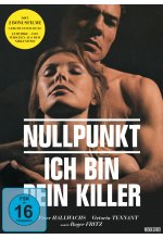 Nullpunkt - Ich bin dein Killer  (inkl. 2 Bonusfilme: Geburt einer Hexe + Eurydike - Das Mädchen aus dem Nirgendwo) DVD-Cover