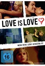 Love is Love? DVD-Cover