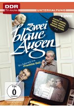 Zwei blaue Augen - DDR TV-Archiv DVD-Cover