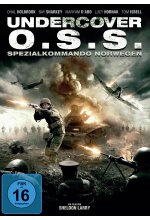 Undercover O.S.S. DVD-Cover