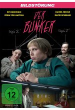 Der Bunker DVD-Cover