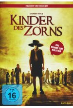 Kinder des Zorns (2009) (Uncut) DVD-Cover