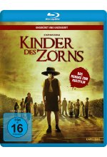 Kinder des Zorns (2009) (Uncut) Blu-ray-Cover