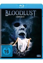 Bloodlust - Subspecies 3 - Uncut Blu-ray-Cover