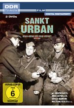 Sankt Urban - DDR TV-Archiv  [2 DVDs] DVD-Cover