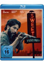 Sweet Virginia Blu-ray-Cover