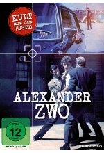 Alexander Zwo  [3 DVDs] DVD-Cover