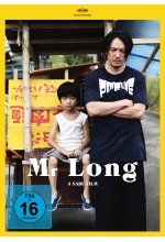 Mr. Long DVD-Cover