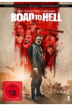 Road to Hell DVD-Cover