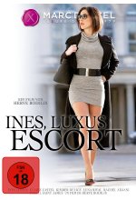 Ines, Luxus Escort DVD-Cover