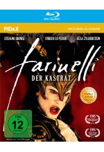 Farinelli - Der Kastrat  (Pidax Film-Klassiker) Blu-ray-Cover
