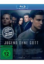 Jugend ohne Gott Blu-ray-Cover