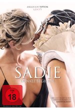 Sadie - Dunkle Begierde DVD-Cover