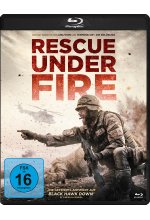 Rescue Under Fire Blu-ray-Cover