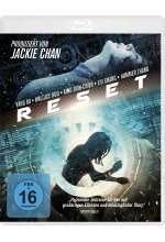 Reset Blu-ray-Cover