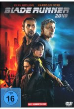 Blade Runner 2049 DVD-Cover