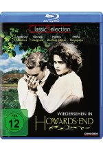 Wiedersehen in Howards End Blu-ray-Cover