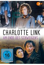 Charlotte Link - Am Ende des Schweigens DVD-Cover